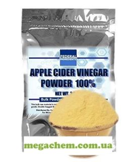 Яблочная кислота