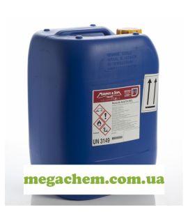 Ортофосфорная кислота 85% пищевая