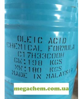 Олеїнова кислота