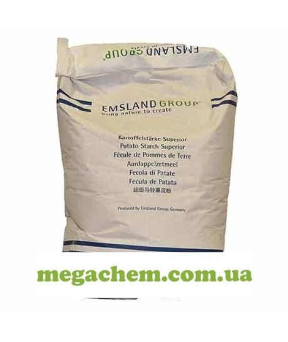 Модифікований кукурудзяний крохмаль емульгатор Emfix X02 для виробництва майонезу 67%