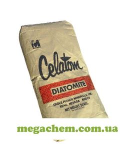 Диатомовая земля 20 кг