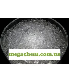 Ртуть (II) азотнокислая 1-водная чда