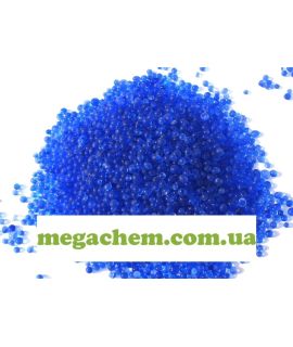 Силикагель индикаторный