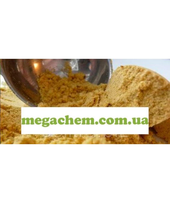 Гірчичний порошок