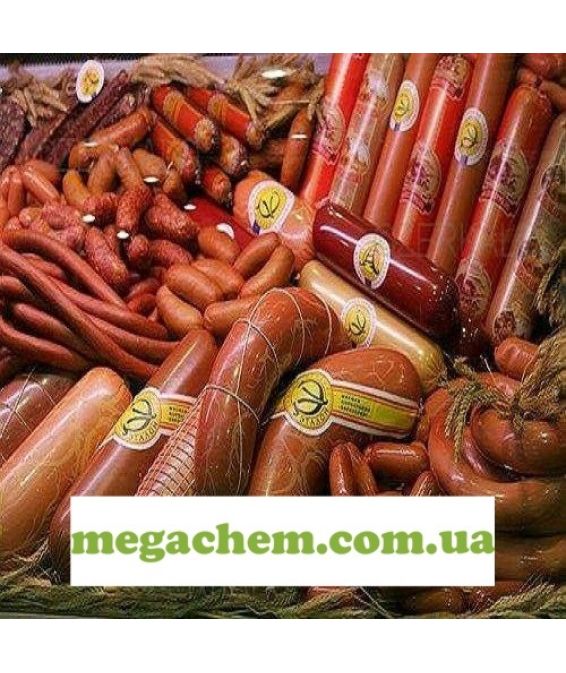 Функціональні суміші для ковбас Московська, Полукопченая Еверест, Сарделька, Одеська, Краківська, Теляча