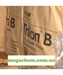 Трилон Б (динатриевая соль)
