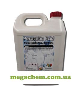 Надуксусная кислота, пероксиуксусная кислота, перуксусная кислота, НУК
