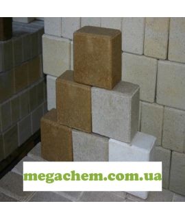 Сіль брикетована кормова (лізунец)