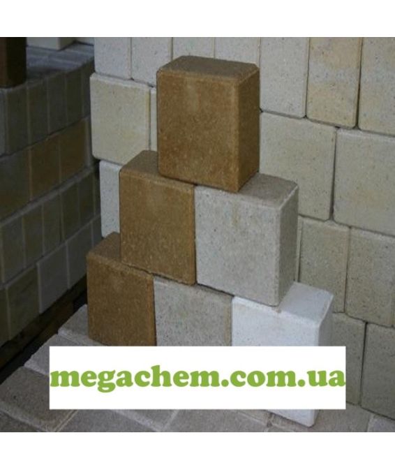 Соль брикетированная кормовая (лизунец)