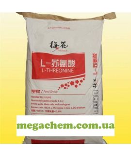 L-Треонин пищевой Meihua