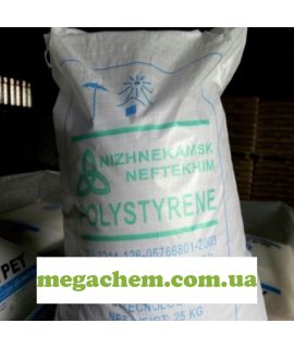 Полистирол 525 общего назначения
