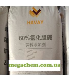 Холин хлористый