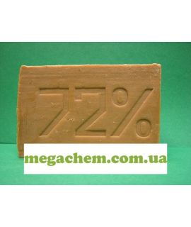 Мыло хозяйственное