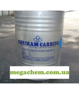 Карбид кальция FORTISCHEM a. s. «Novacke chemicke zavody» A.S.  Словакия