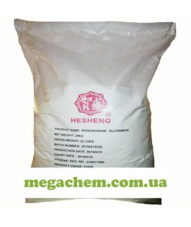 Кислота глутаминовая