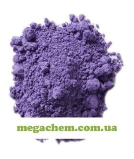 Кристаллический фиолетовый