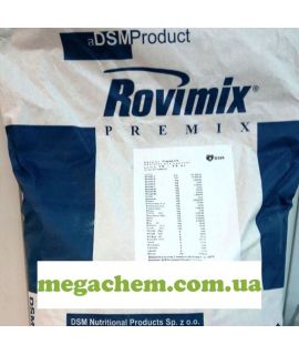 Премікс бройлер старт