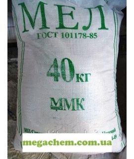 кормова крейда