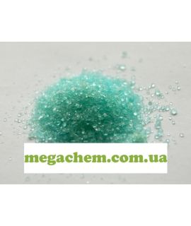 Железный купорос (Железо сернокислое)