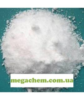 Калій вуглекислий харчової Е501