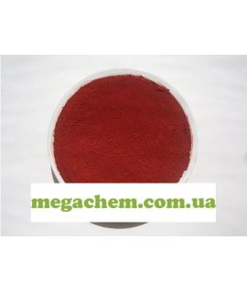 Конго красный чда