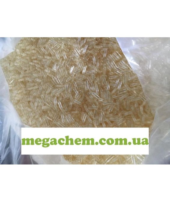 Желатиновые капсулы