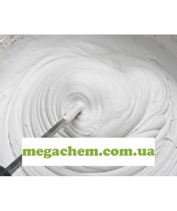 Известковое тесто