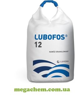 Любофос 12 N0-P12-K20+Ca2+Mg4,5+S6