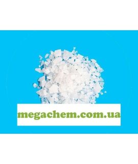 Сульфат алюминия технический очищенный высший сорт