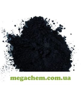 Оксид железа (III)