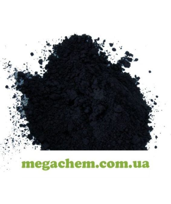 Оксид железа (III)