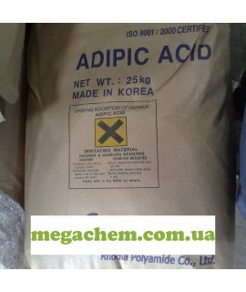 Адипиновая кислота