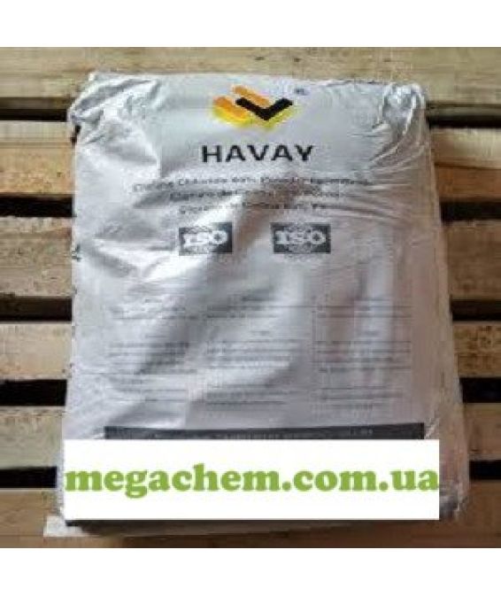 Хлорид холіну 60%