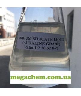 Метасиликат натрия