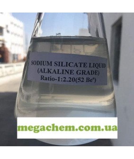 Метасиликат натрия