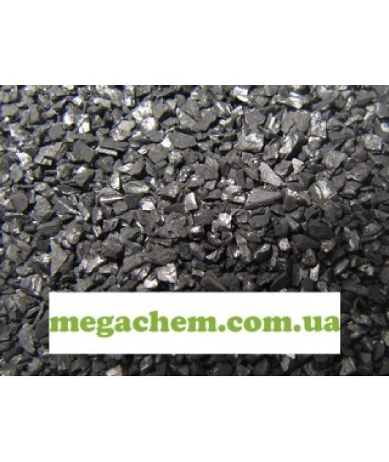 Активированный уголь промышленный