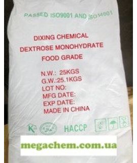 Декстроза моногидрат