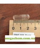 Желатиновые капсулы 0 прозрачные Германия