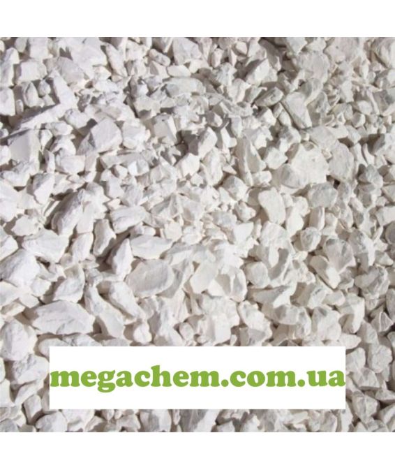 Известь комовая