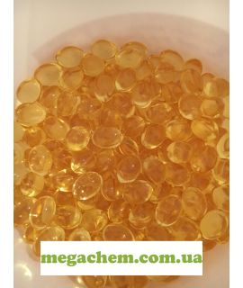 Рыбий жир в капсулах