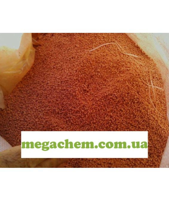 Калий хлористый K2O – 60