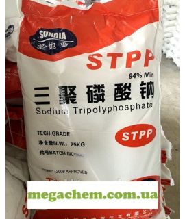 Триполифосфат натрия