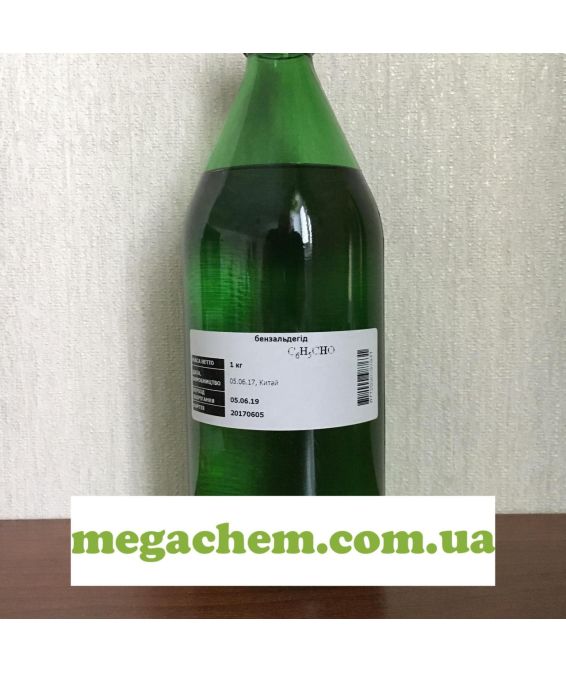 Диметиламіно (N, N) -п-бензальдегід, 39070, Fluka, 10 г