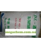 Винна кислота Е334