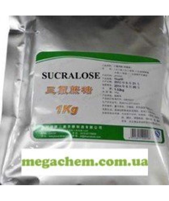 сукралоза E955