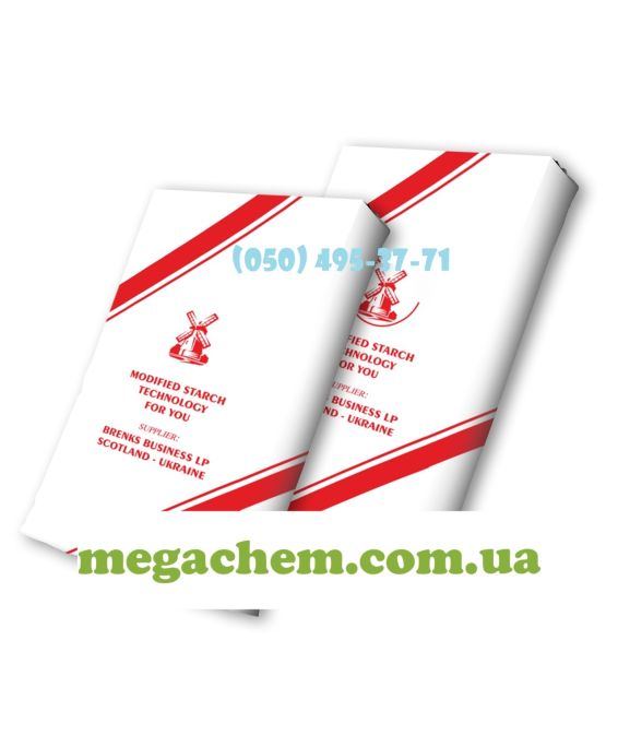 Картофельный крахмал структурообразователь окисленный жидко-заварной NISTATYL CH 31105