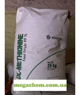 DL-Метионин