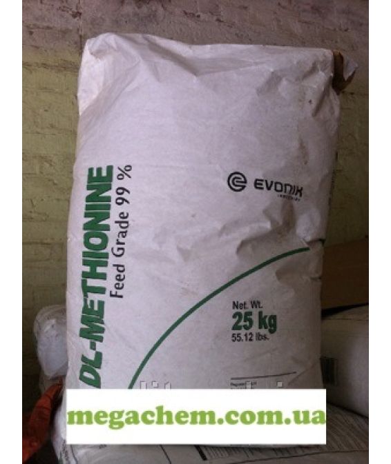 DL-Метионин