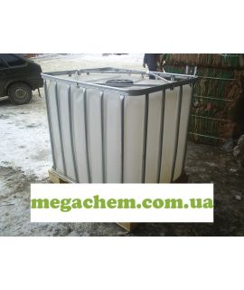 Раствор каустической соды