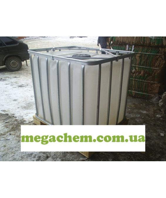 Розчин каустичної соди
